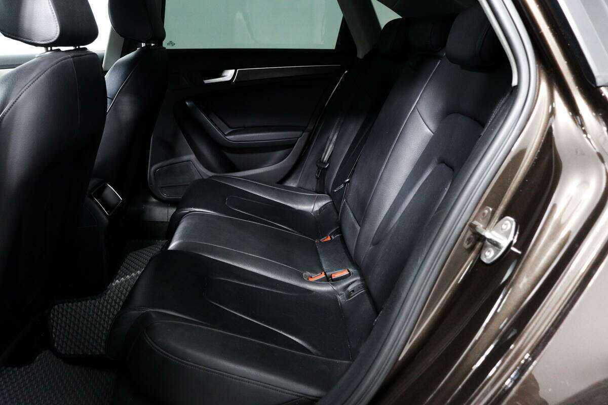 Audi A4, 2014 - 88 850 км. | Фото №8