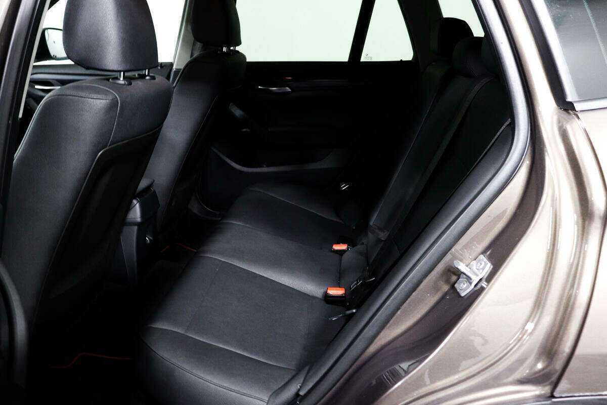 BMW X1 20i, 2013 Фото №12