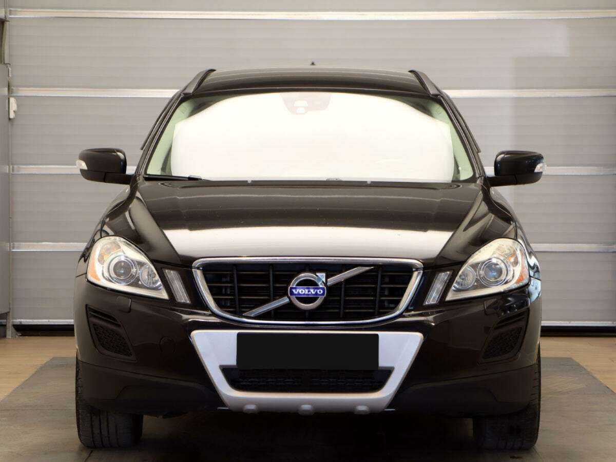 Volvo XC60, 2010 - 147 333 км. | Фото №2