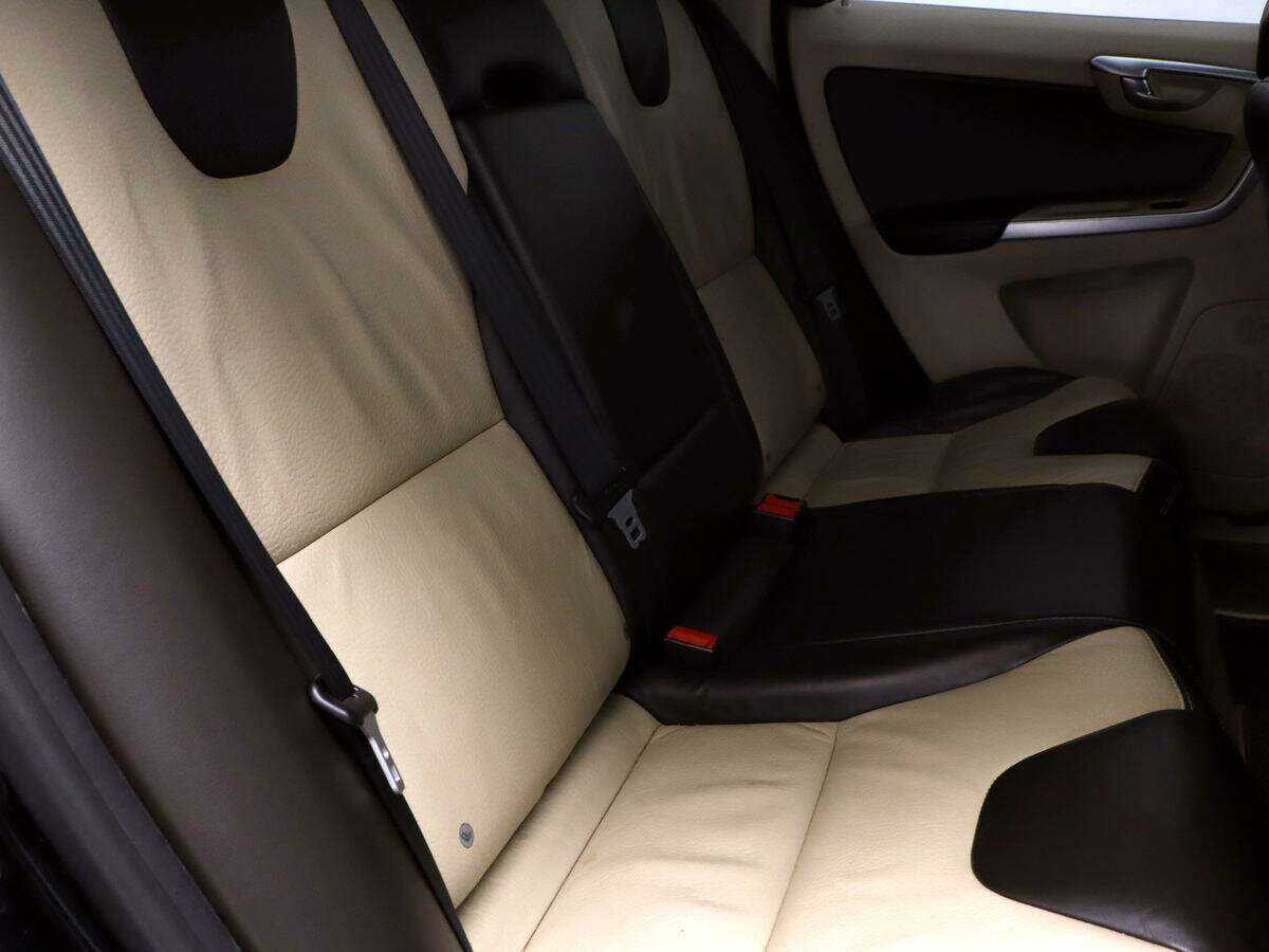 Volvo XC60, 2010 - 147 333 км. | Фото №7