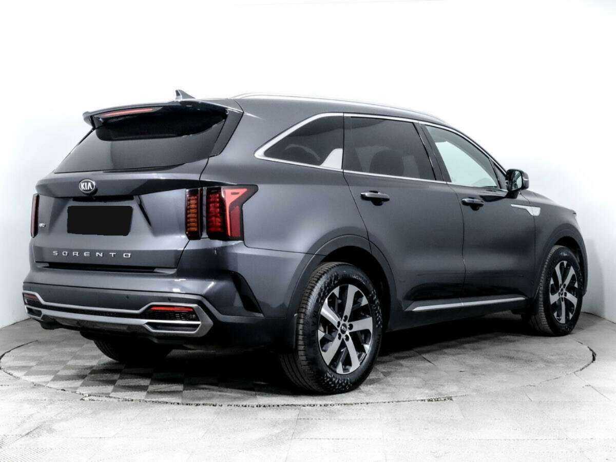 Kia Sorento, 2021 - 85 000 км. | Фото №3