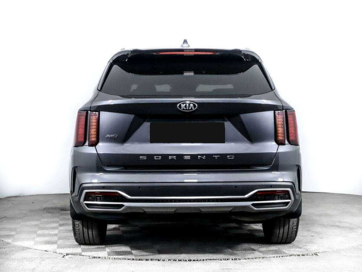 Kia Sorento, 2021 - 85 000 км. | Фото №4