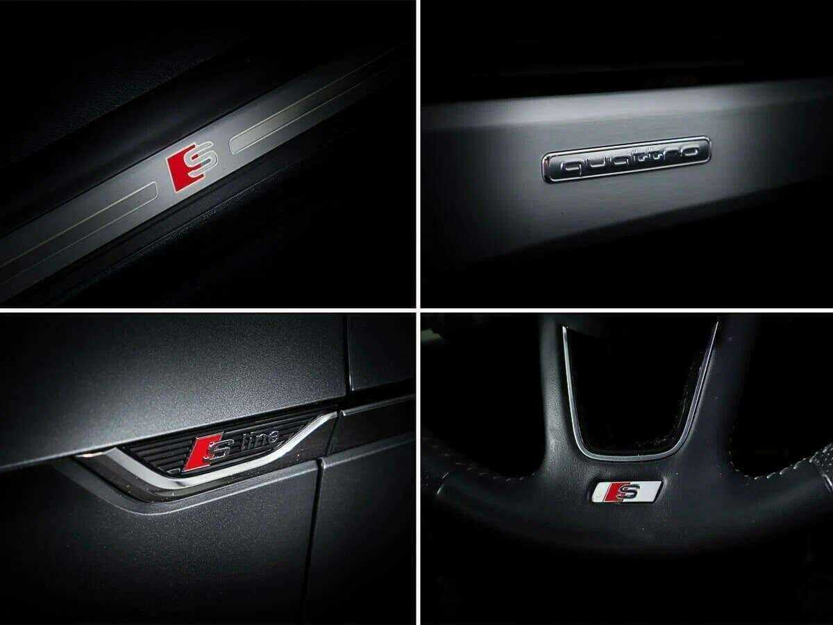 Audi A5 Sportback, 2018 Фото №21