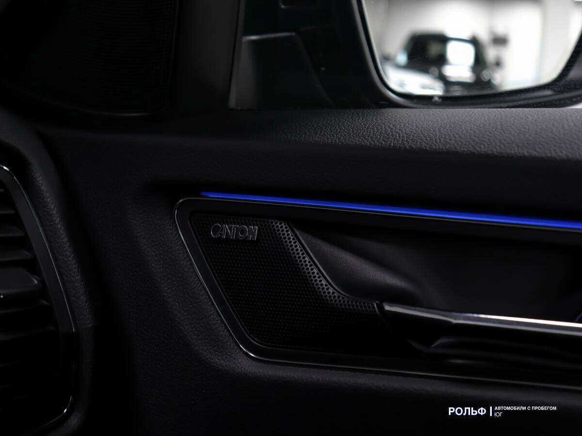 Skoda Kodiaq, 2020 Фото №20