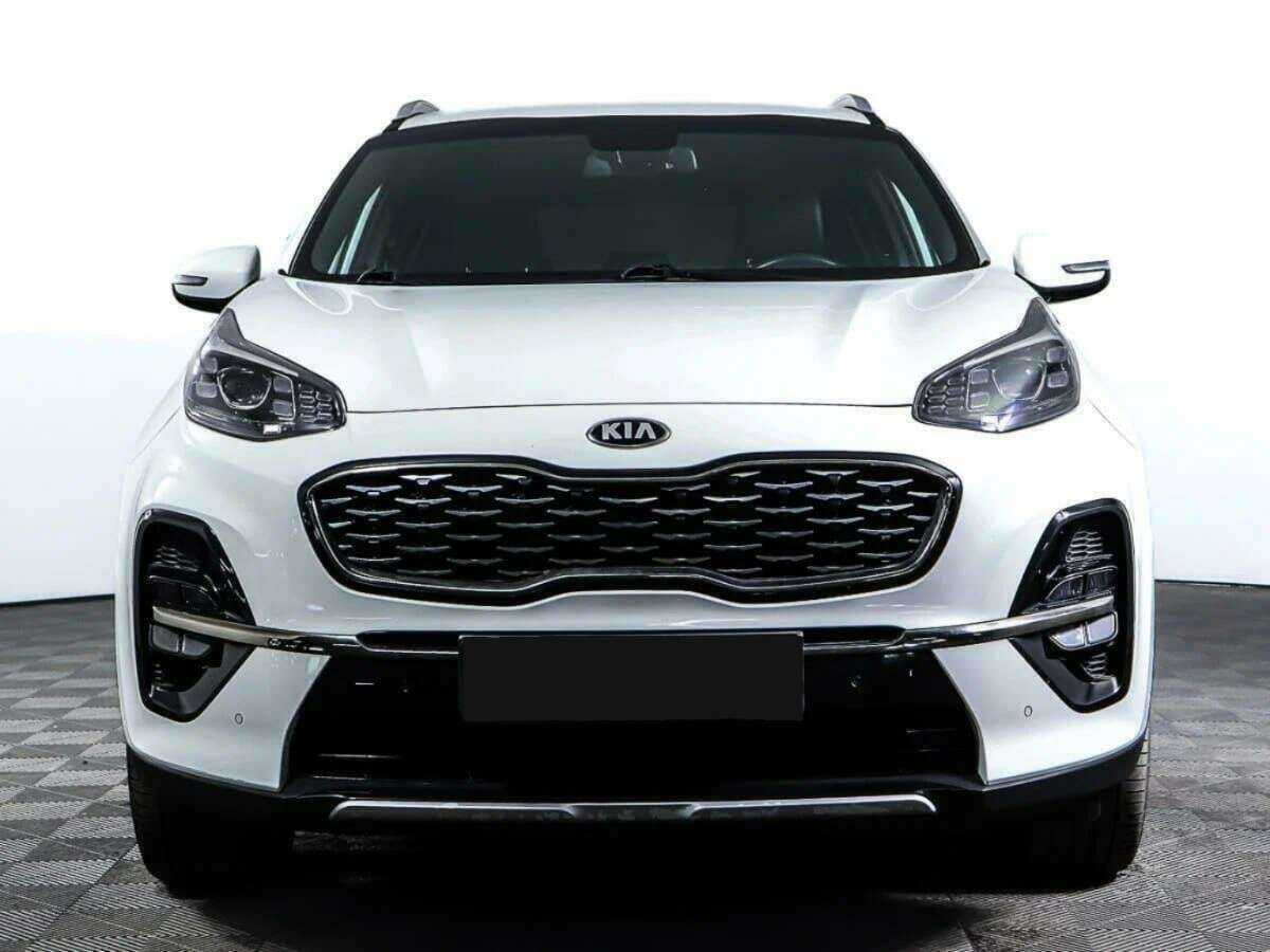 Kia Sportage, 2018 - 54 468 км. | Фото №2