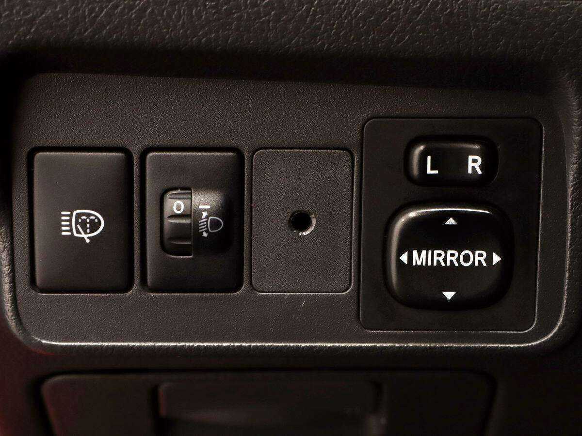 Toyota Corolla AMT, 2008 Фото №12