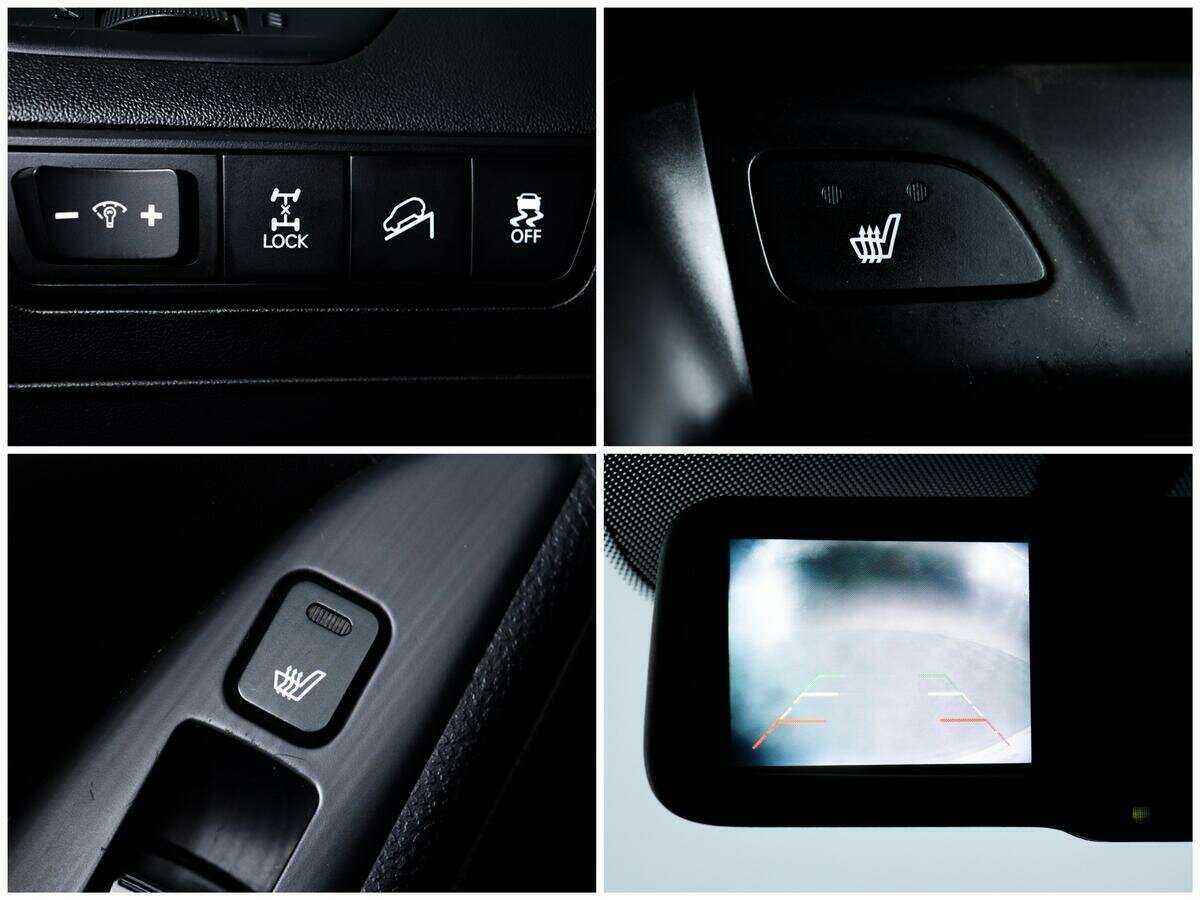 Hyundai ix35, 2011 Фото №13