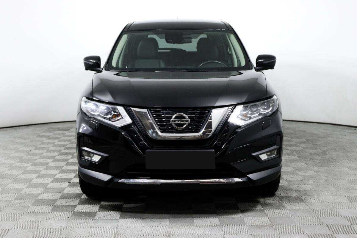 Nissan X-Trail, 2021 - 25 742 км. | Фото №2