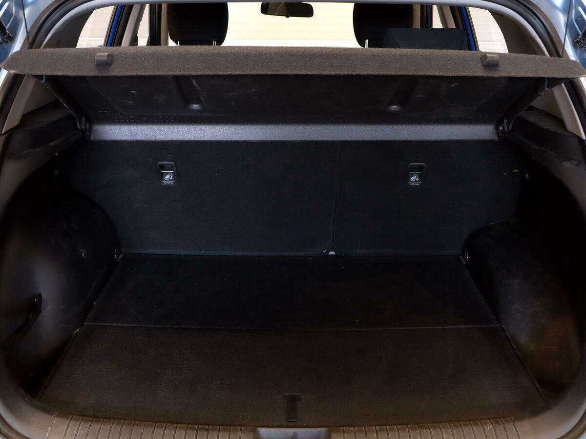 Hyundai Creta, 2017 Фото №10