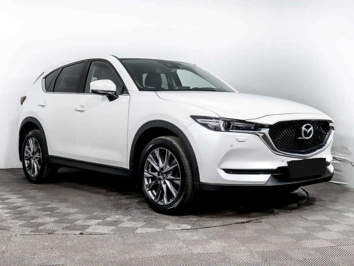 Mazda CX-5, 2020 - 85 600 км. | Фото №3