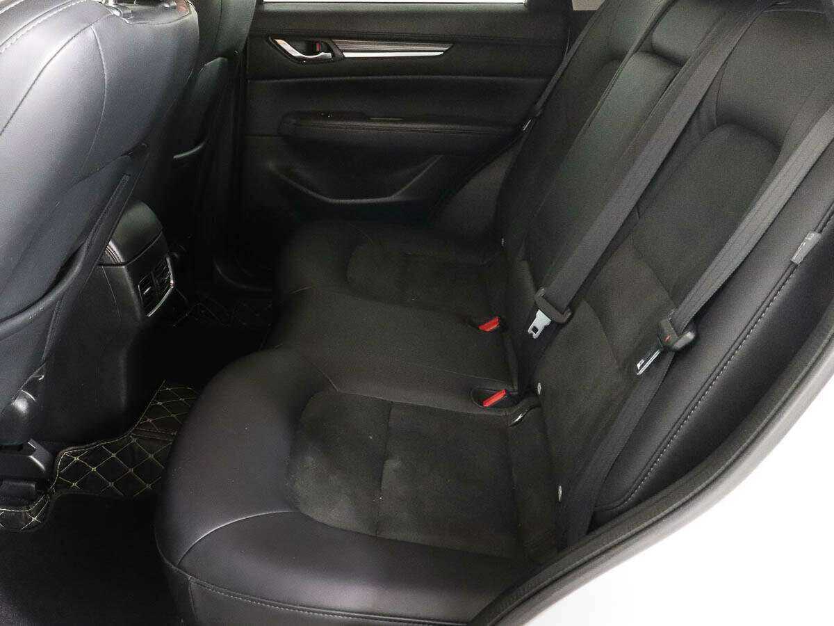 Mazda CX-5, 2020 - 85 600 км. | Фото №8