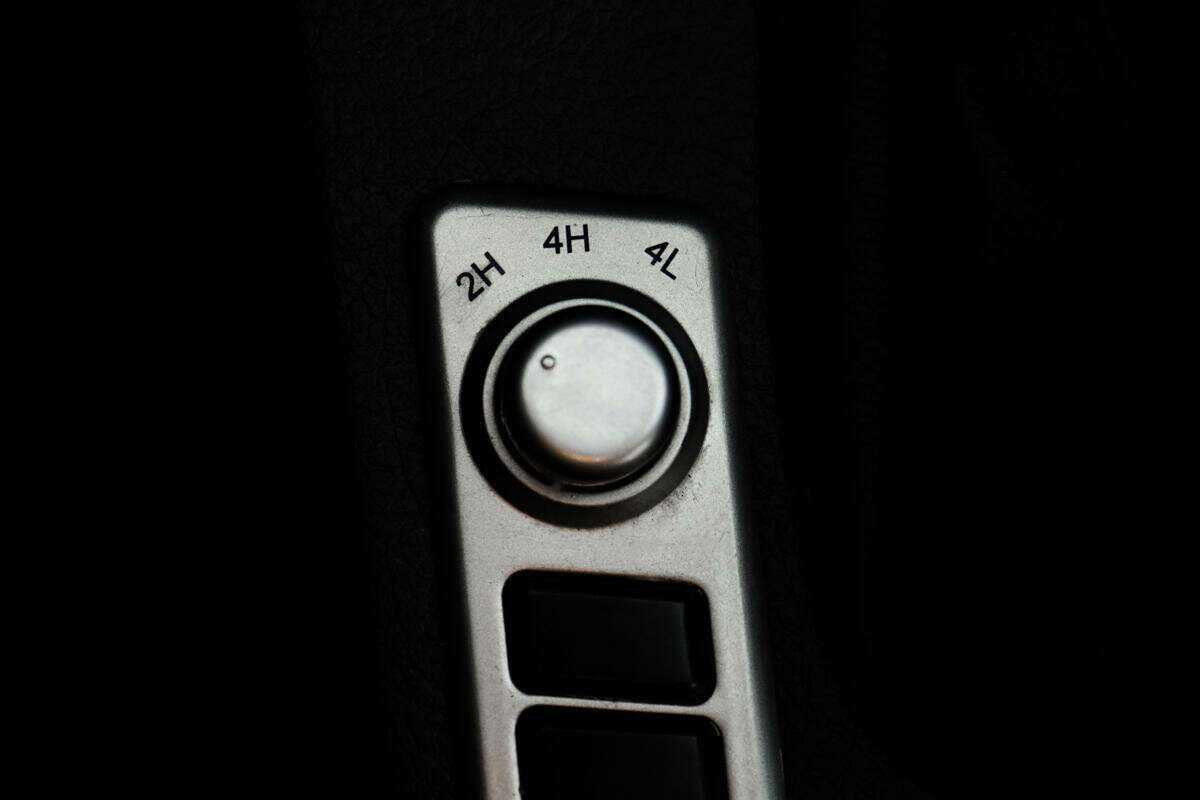 Great Wall Hover H3, 2010 Фото №14