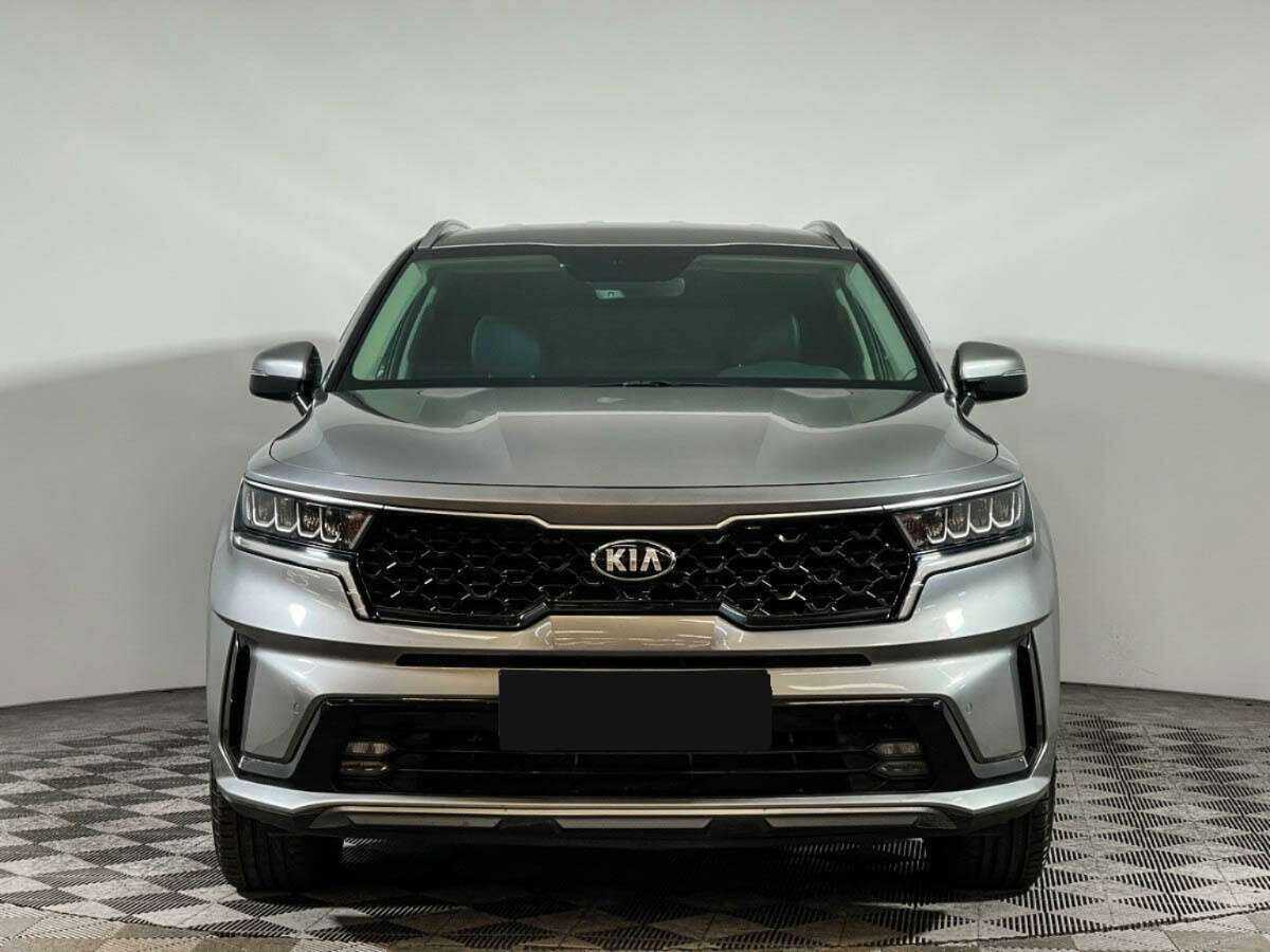 Kia Sorento, 2020 - 103 000 км. | Фото №2