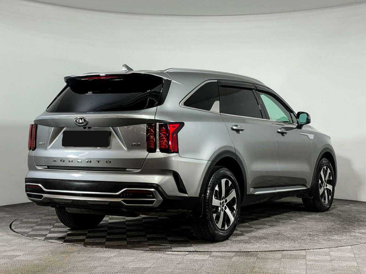Kia Sorento, 2020 - 103 000 км. | Фото №5