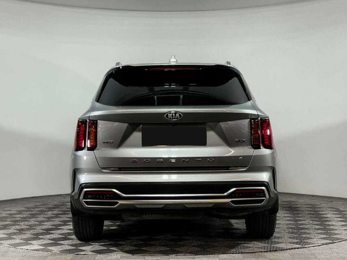 Kia Sorento, 2020 - 103 000 км. | Фото №6