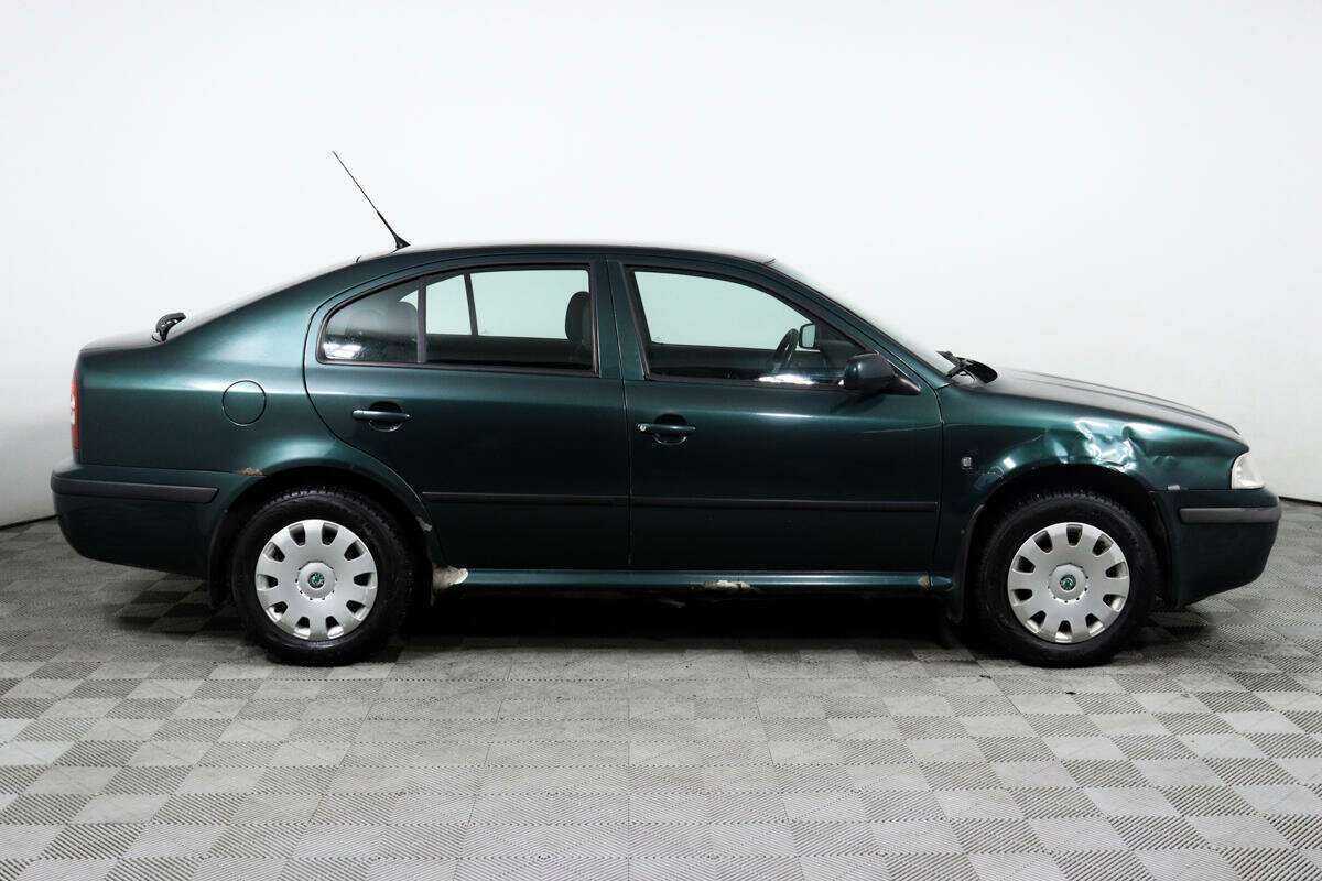 Skoda Octavia, 2008 - 437 928 км. | Фото №4