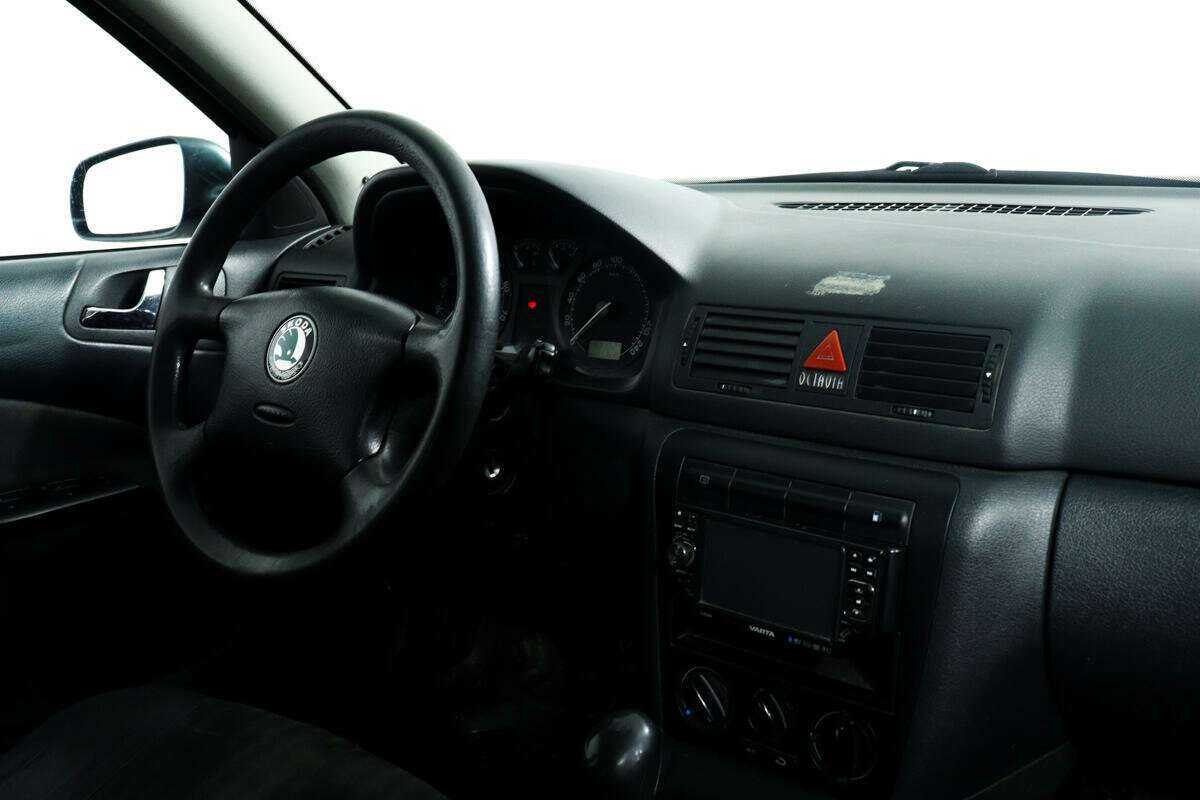 Skoda Octavia, 2008 - 437 928 км. | Фото №8