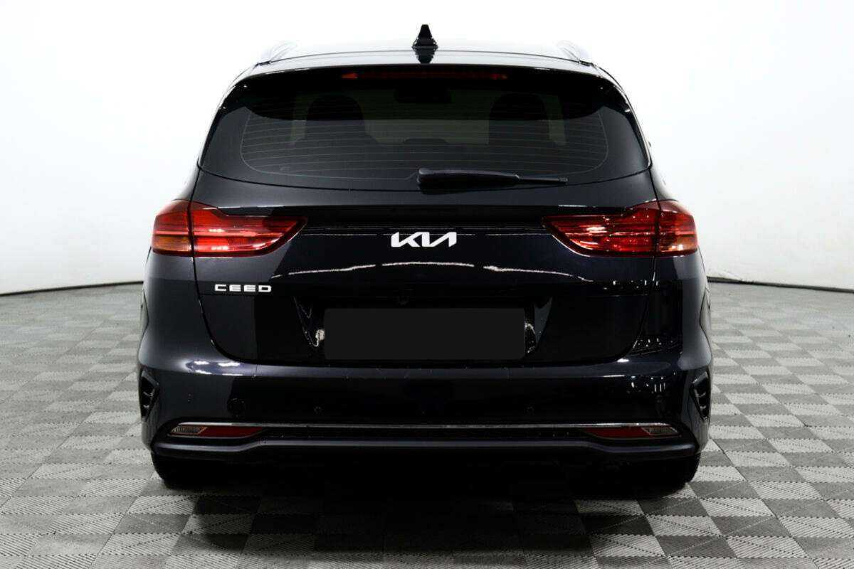 Kia Ceed, 2021 - 87 944 км. | Фото №6