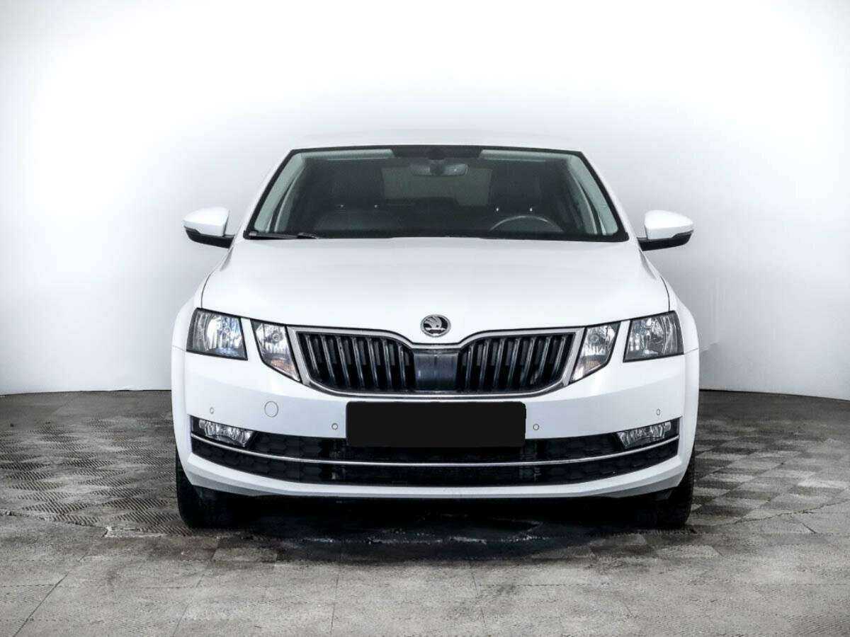 Skoda Octavia, 2020 - 101 809 км. | Фото №2