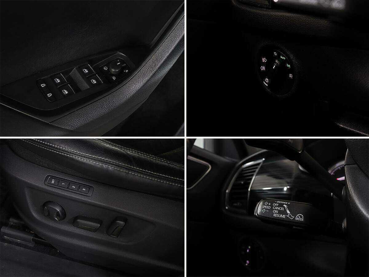 Skoda Kodiaq, 2018 Фото №19