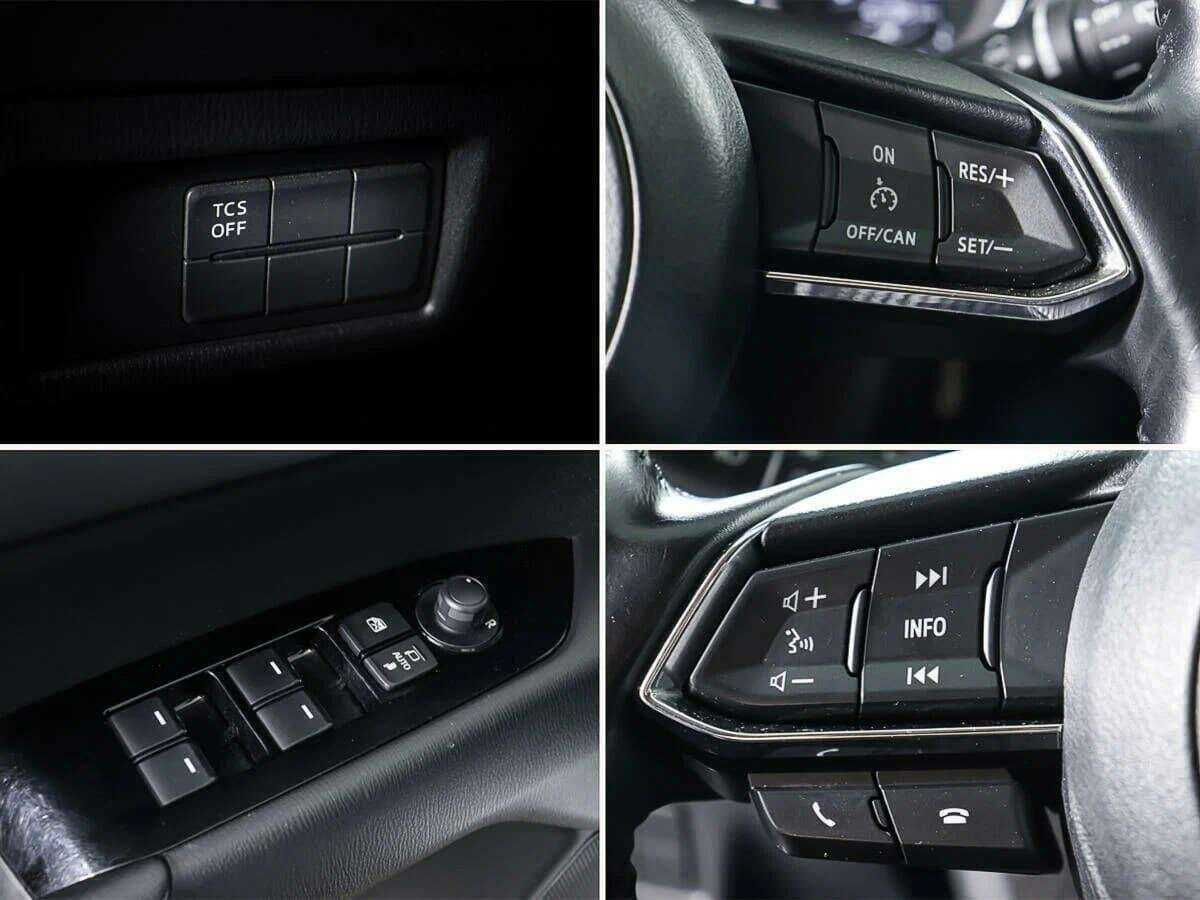 Mazda CX-5, 2017 Фото №16