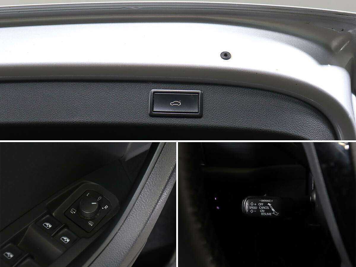 Skoda Kodiaq, 2019 Фото №15