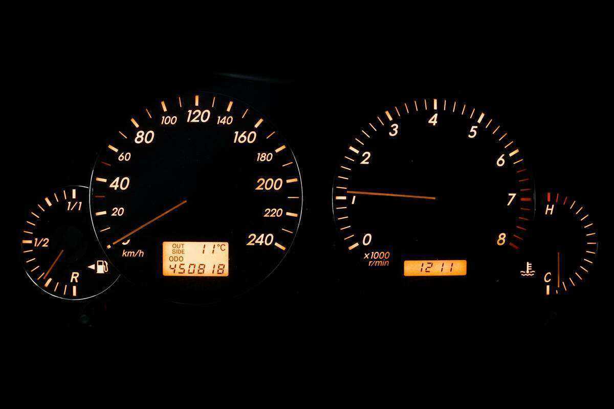 Toyota Avensis, 2005 Фото №10