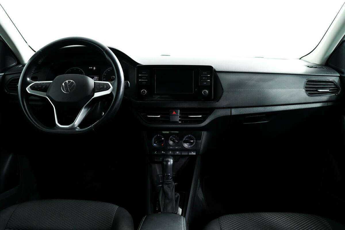 Volkswagen Polo, 2020 Фото №11