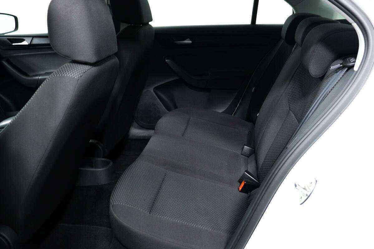 Volkswagen Polo, 2020 Фото №12