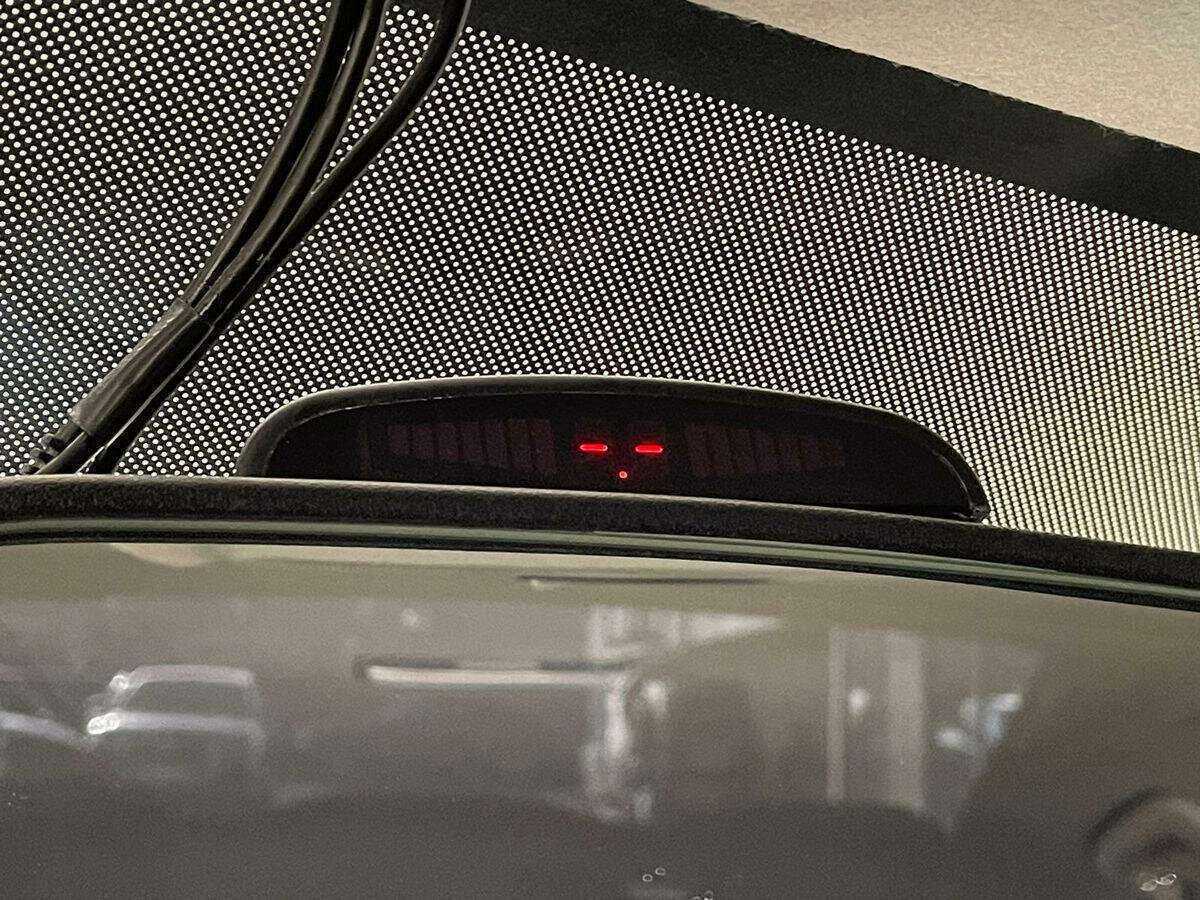 Hyundai Solaris, 2020 Фото №19