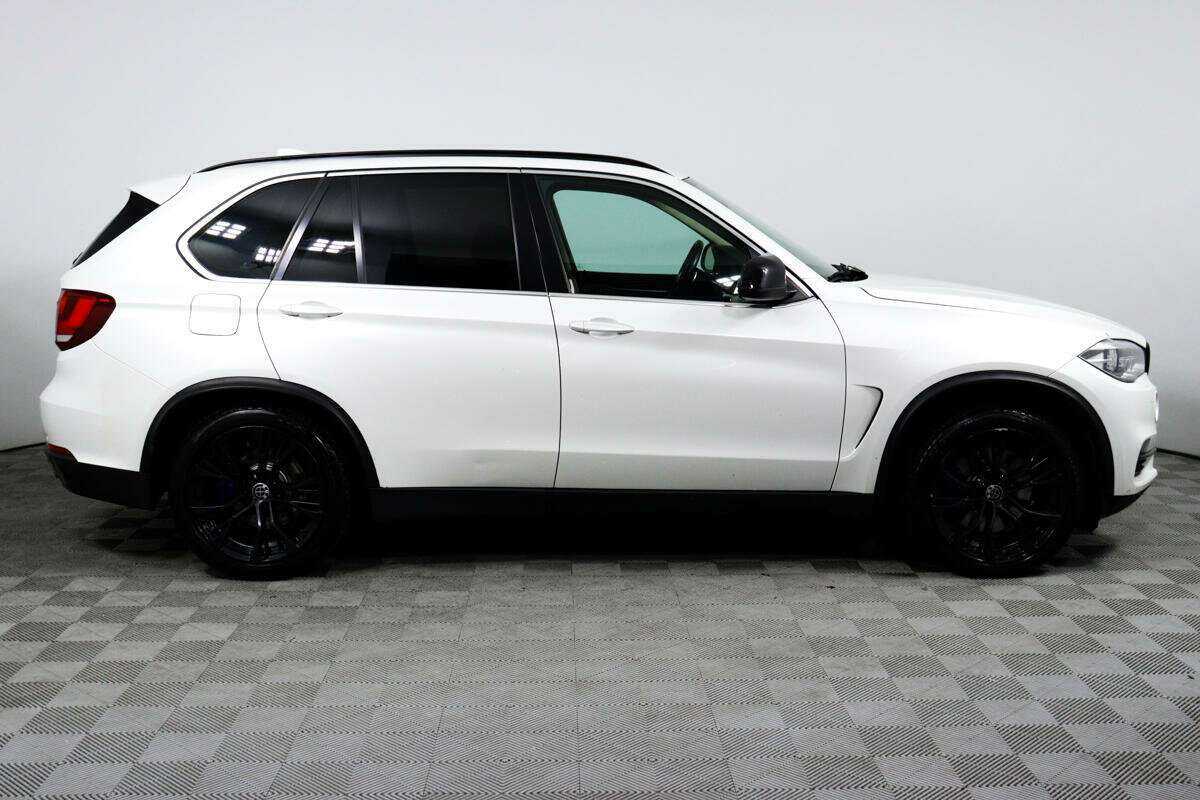 BMW X5 30d, 2015 - 220 328 км. | Фото №4
