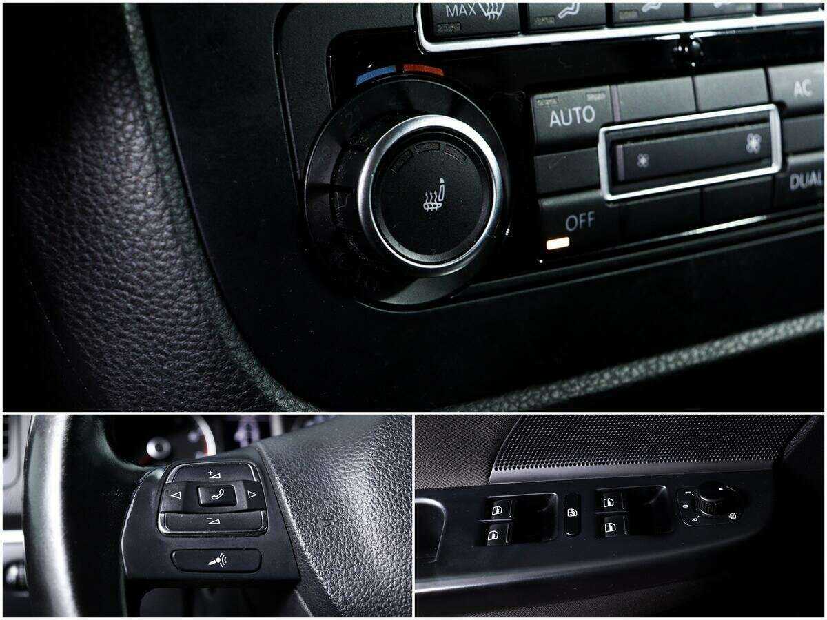 Volkswagen Jetta, 2010 Фото №14