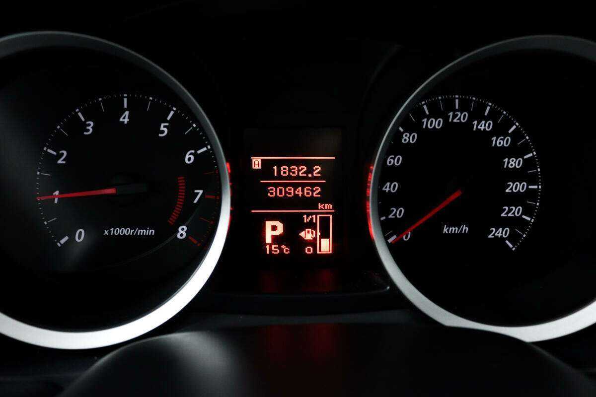 Mitsubishi Lancer, 2012 Фото №10