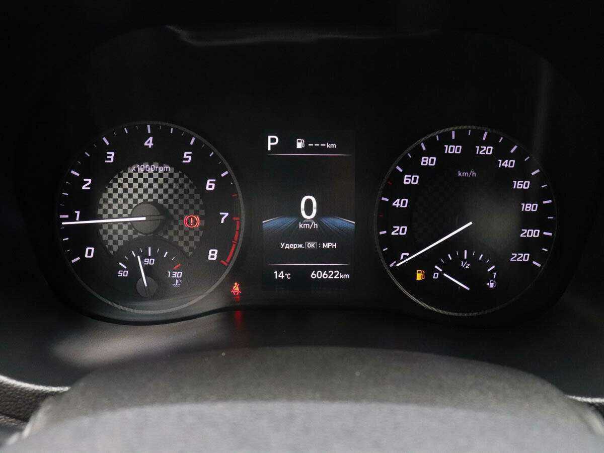 Hyundai Solaris, 2021 - 60 705 км. | Фото №8