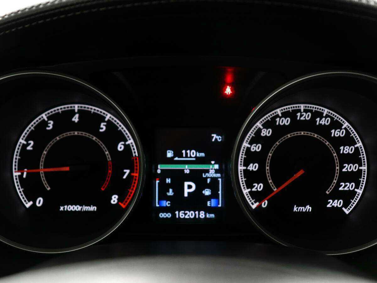 Mitsubishi Outlander, 2011 Фото №9