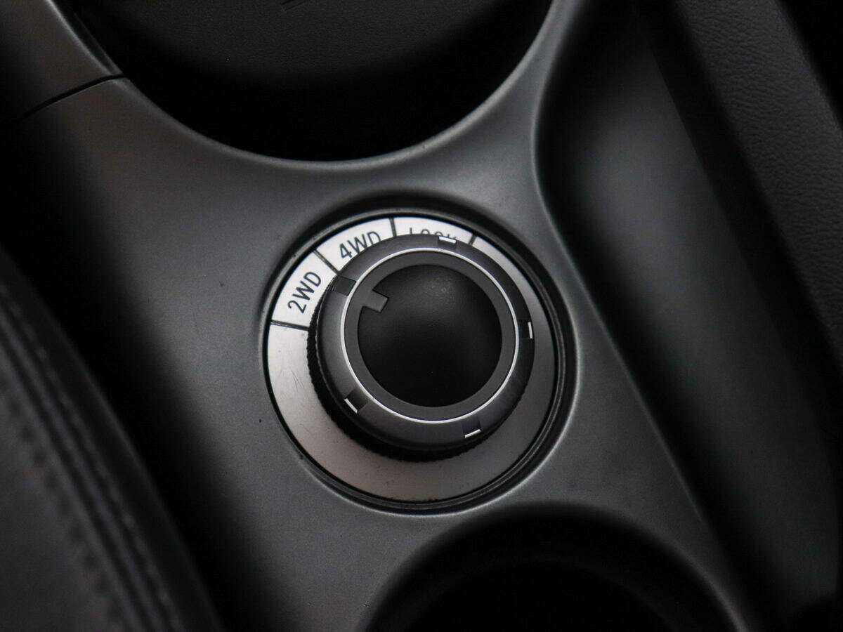 Mitsubishi Outlander, 2011 Фото №12