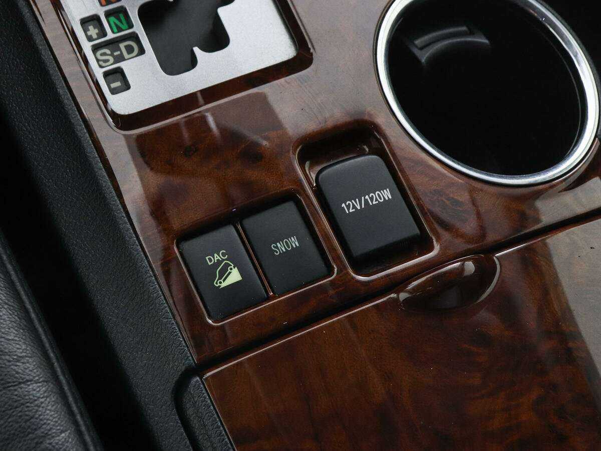 Toyota Highlander, 2011 Фото №14