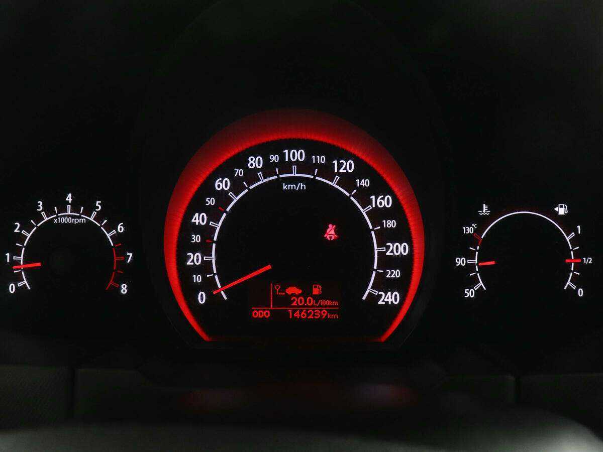 Kia Ceed, 2011 Фото №7