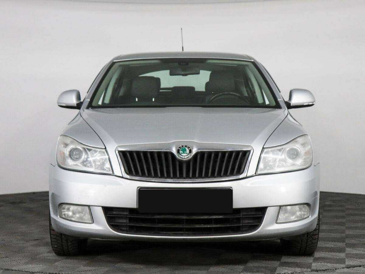 Skoda Octavia, 2011 - 201 335 км. | Фото №2