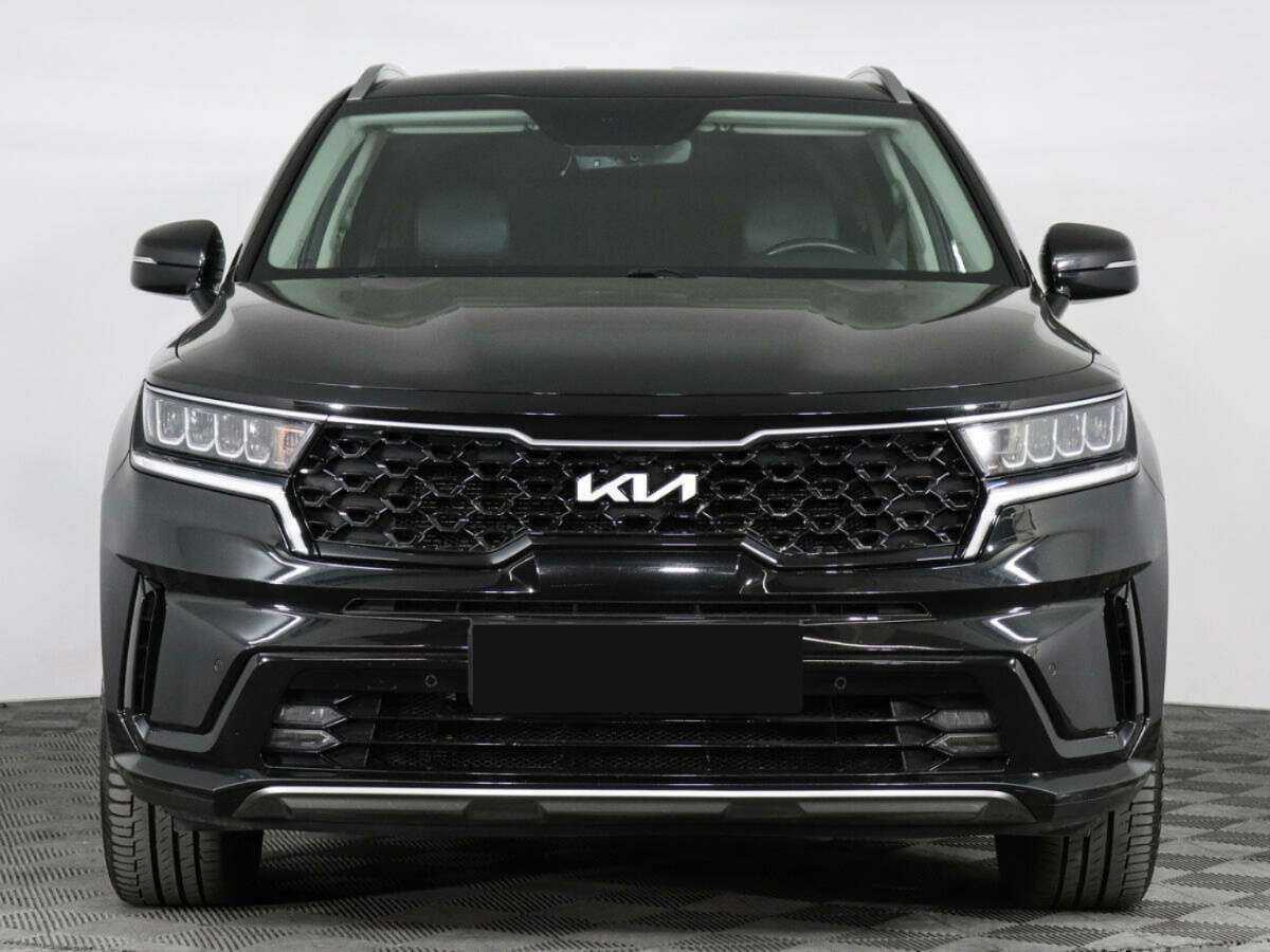 Kia Sorento, 2022 - 48 000 км. | Фото №2