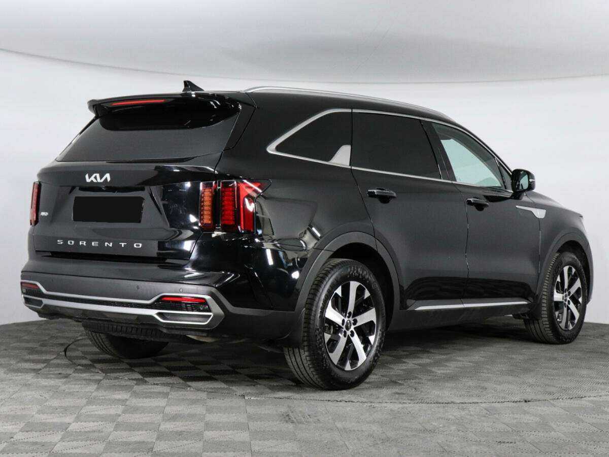 Kia Sorento, 2022 - 48 000 км. | Фото №5