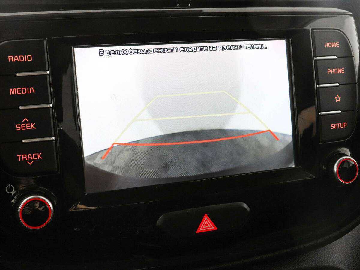 Kia Soul, 2019 Фото №9