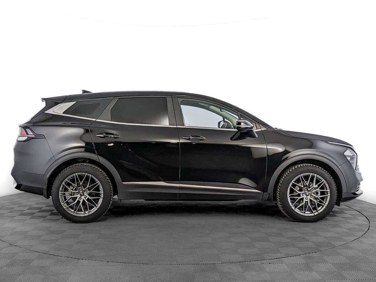 Kia Sportage, 2023 - 14 620 км. | Фото №4