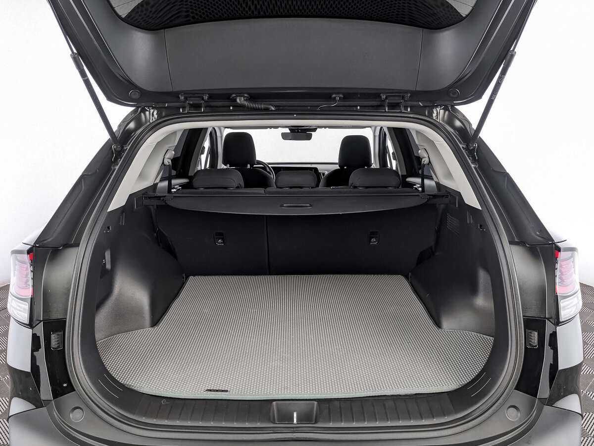 Kia Sportage, 2023 Фото №9