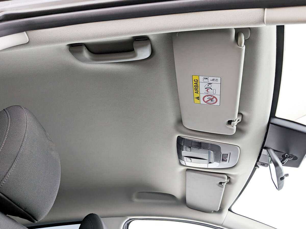 Kia Sportage, 2023 Фото №20