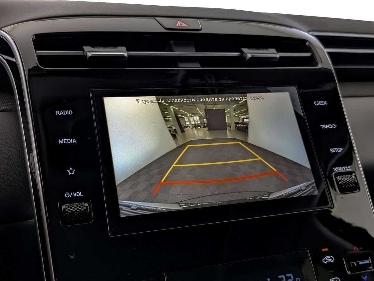 Hyundai Tucson, 2023 Фото №26