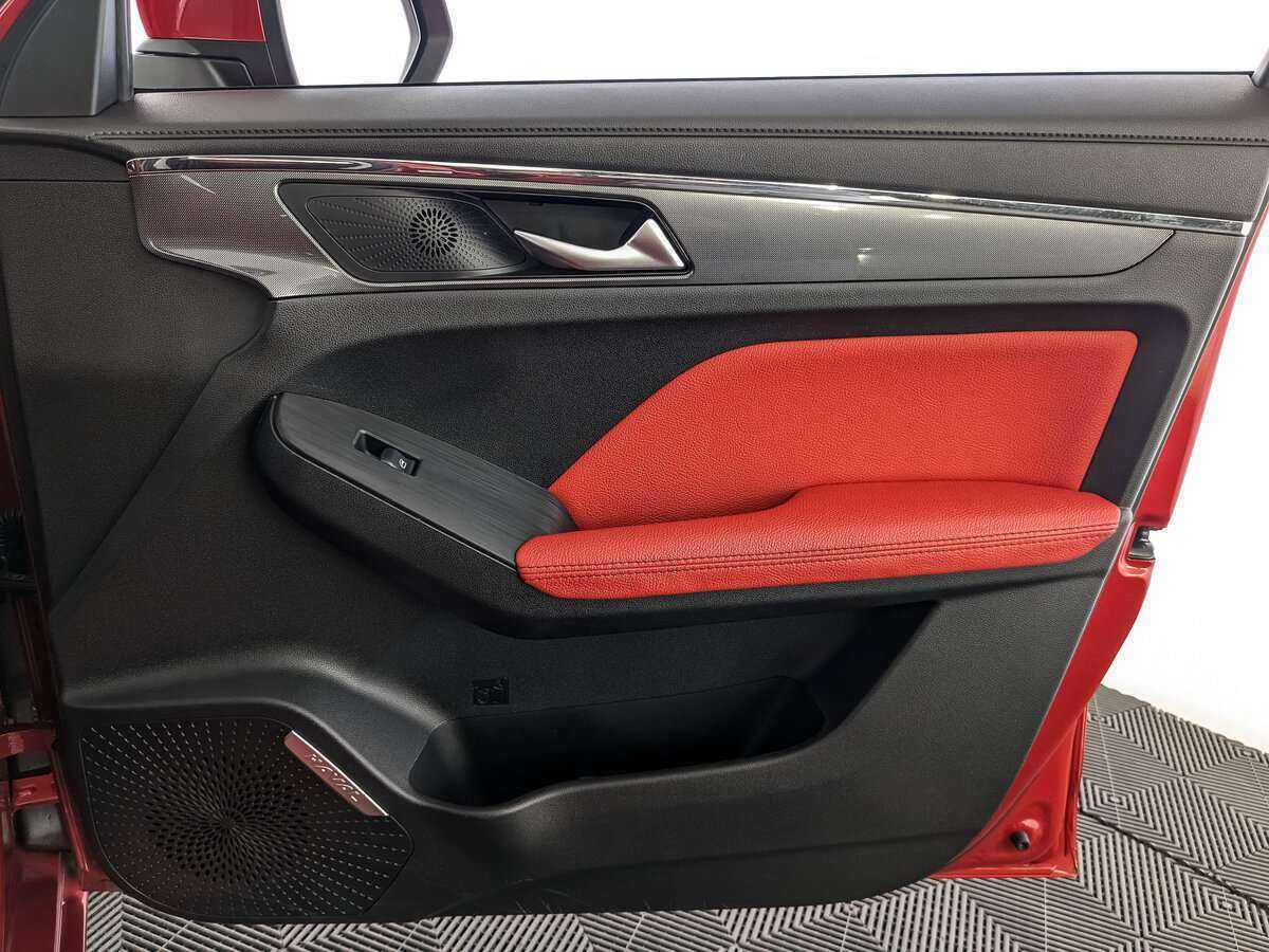 Haval Jolion, 2022 Фото №24