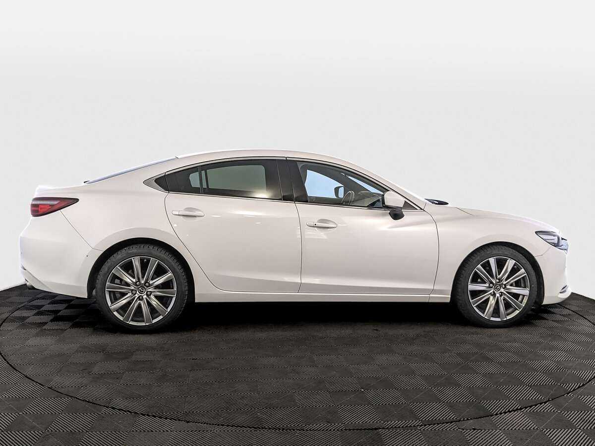 Mazda 6, 2022 - 100 000 км. | Фото №4