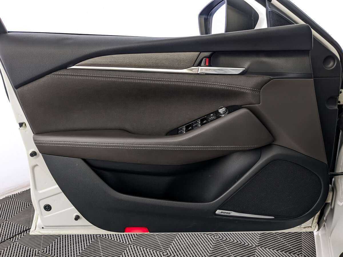 Mazda 6, 2022 Фото №14