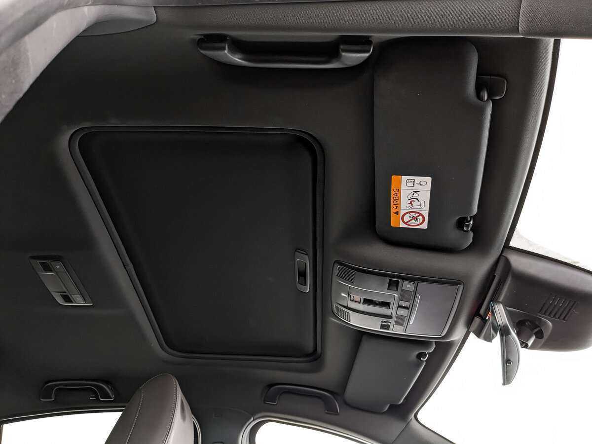 Mazda 6, 2022 Фото №17